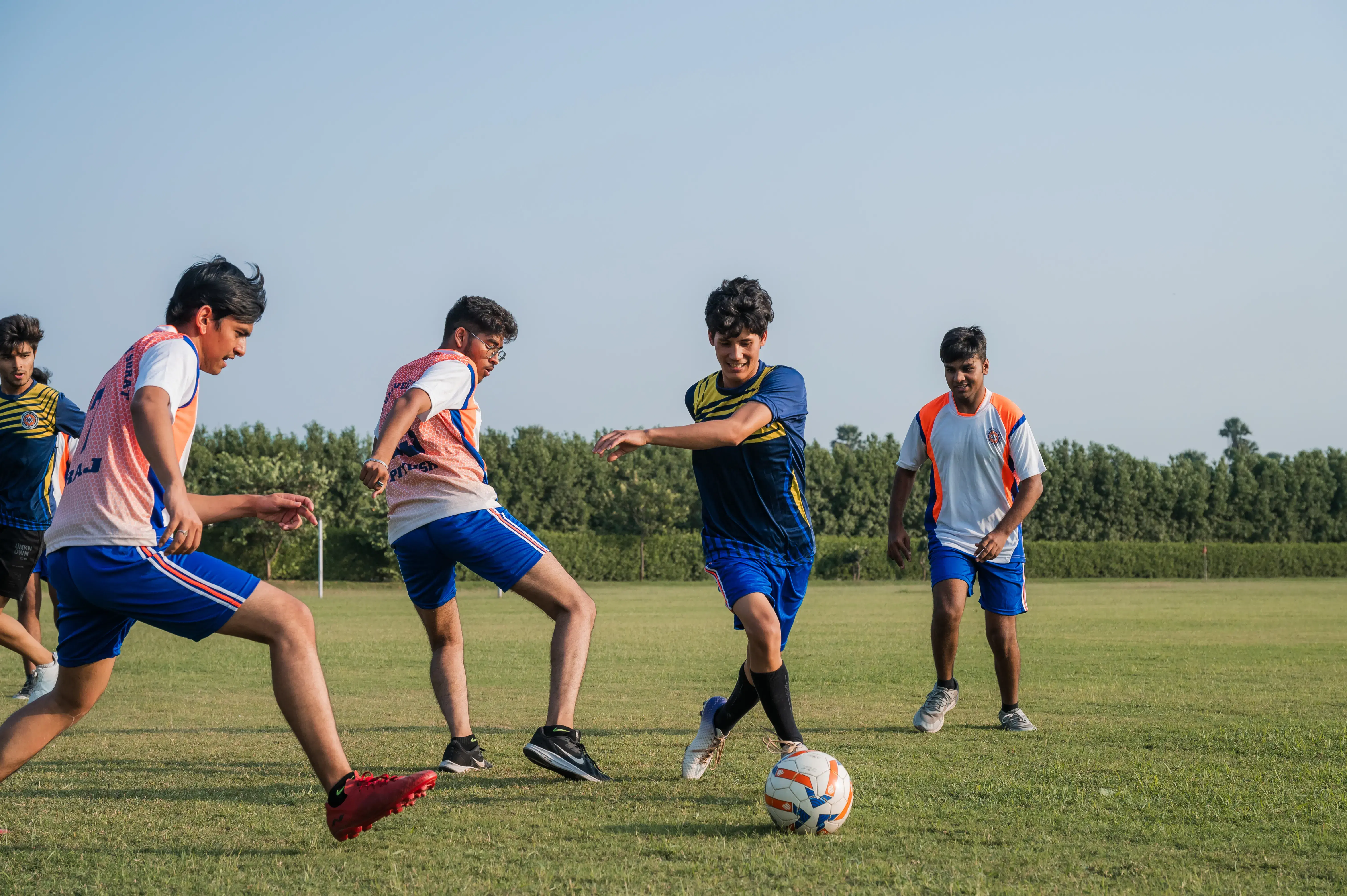 Auro University Surat Extra Curricular Activities photo 108